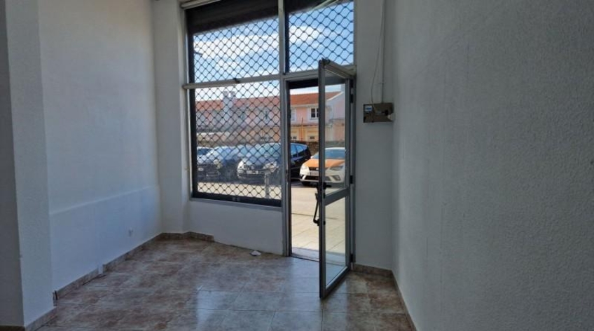 Local comercial