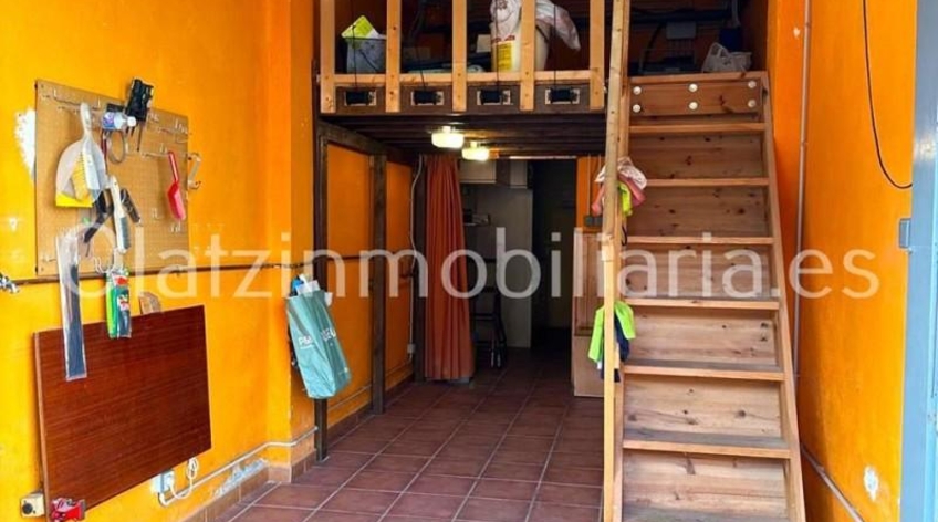 Local comercial