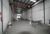 250m² warehouse for sale in Ciudad Real, photo