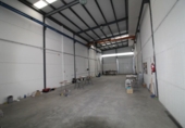 250m² warehouse for sale in Ciudad Real, photo