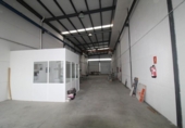 250m² warehouse for sale in Ciudad Real, photo