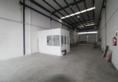 250m² warehouse for sale in Ciudad Real, photo