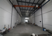 250m² warehouse for sale in Ciudad Real, photo