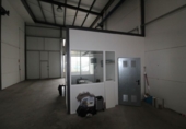 250m² warehouse for sale in Ciudad Real, photo