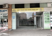 118m² commercial premises for sale in Seville, in the area of Seville East, sevilla este - avenida de las ciencias photo