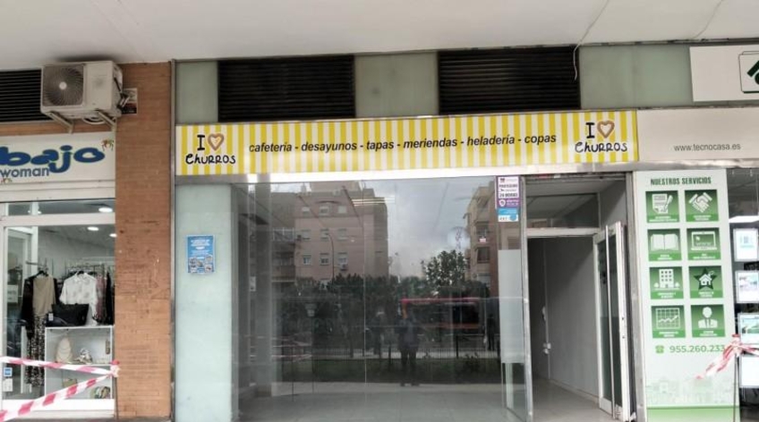 Local comercial