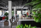 120m² locaux commerciaux pour vente à Alicante, photo