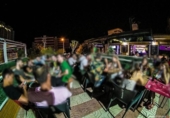 120m² locaux commerciaux pour vente à Alicante, photo