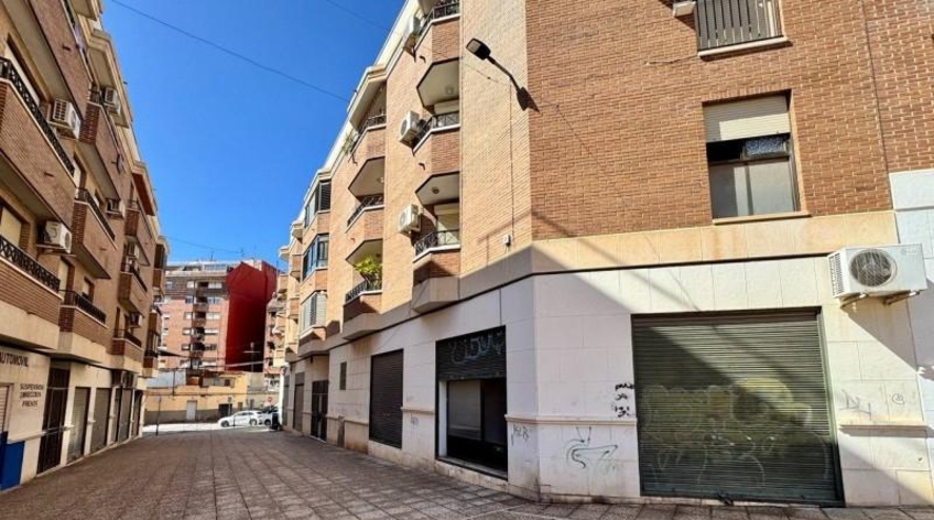 Local comercial