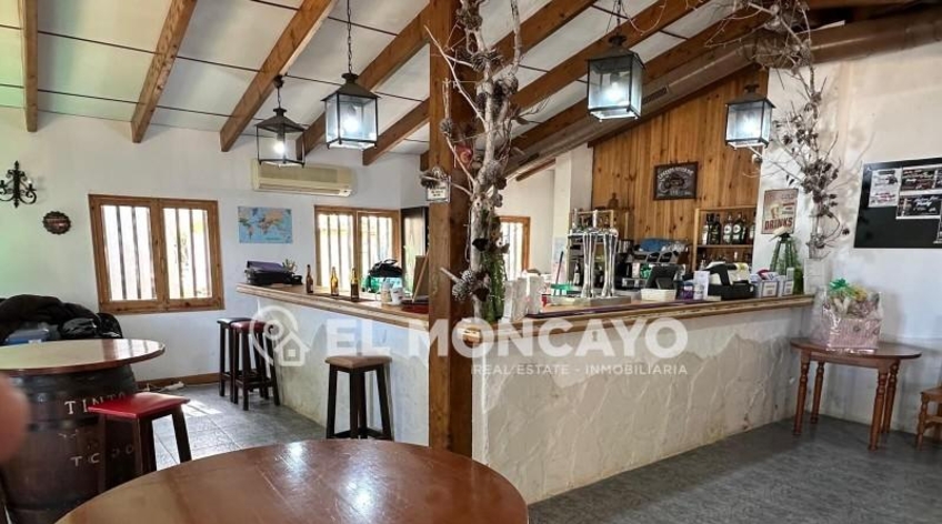 Local comercial