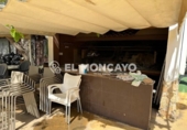 Restaurant
en venda
a Guardamar del Segura, Callejón Benimagrell foto