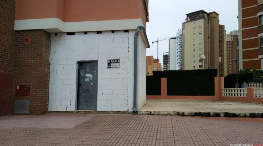 Local comercial