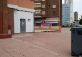  locaux commerciaux pour vente à Benidorm, photo