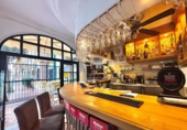 Cafeteria
en venda
a Fuengirola foto