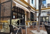 Cafeteria
en venda
a Fuengirola foto