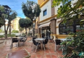 Cafeteria
en venda
a Fuengirola foto