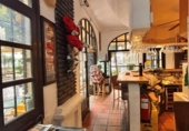 Cafeteria
en venda
a Fuengirola foto