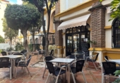 Cafeteria
en venda
a Fuengirola foto