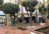 Cafeteria
en venda
a Fuengirola foto