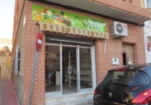 Edificio en venta en Algezares, Calle Loreto foto