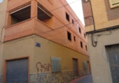 Edificio en venta en Algezares, Calle Loreto foto