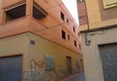 Edificio en venta en Algezares, Calle Loreto foto
