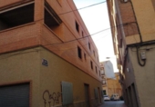 Edificio en venta en Algezares, Calle Loreto foto