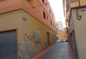 Edificio en venta en Algezares, Calle Loreto foto