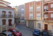 Edificio en venta en Algezares, Calle Loreto foto