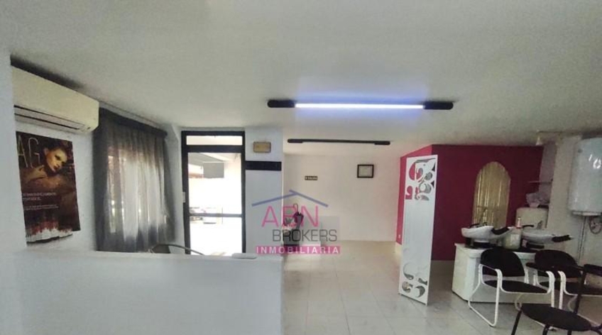 Local comercial