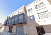 456m² locaux commerciaux pour vente à Onda, photo