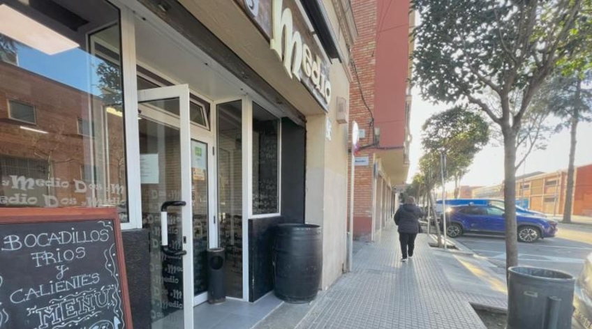Local comercial