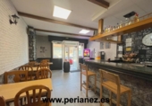 Bar
en venda
a el Prat de Llobregat foto