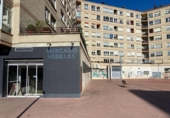 Local comercial en venta en Vitoria foto