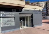 Local comercial en venta en Vitoria foto