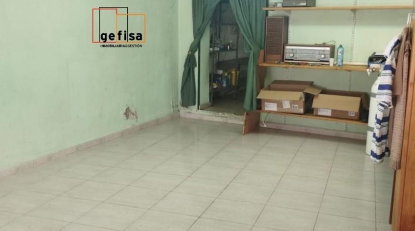 Local comercial