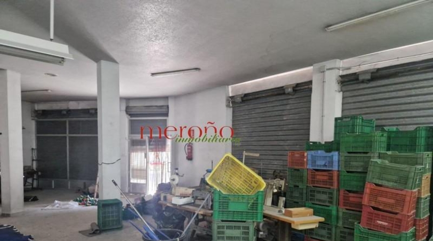 Local comercial