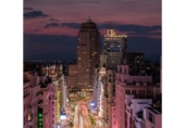 5000m² building for sale in Madrid, photo