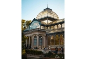 5000m² building for sale in Madrid, photo