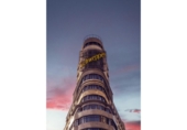 3500m² offices for sale in Madrid, photo