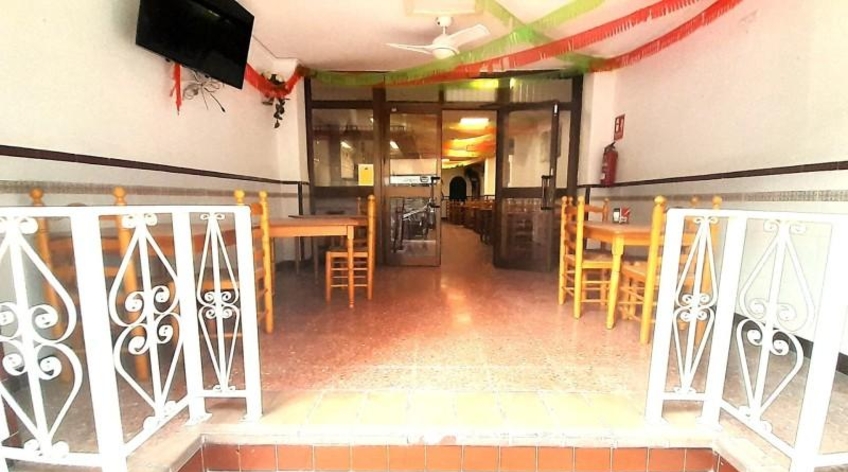Local comercial