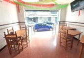  restaurant pour vente à Benidorm, Calle de Sant Pere photo
