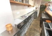  restaurant pour vente à Benidorm, Calle de Sant Pere photo