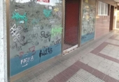 50m² commercial premises for sale in Galdácano, photo