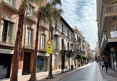 Local comercial
en venda
amb 56m² a Màlaga foto