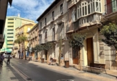 Local comercial
en venda
amb 56m² a Màlaga foto