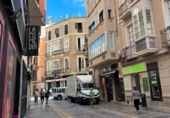 Local comercial
en venda
amb 44m² a Màlaga foto