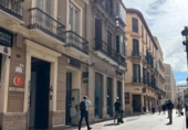 Local comercial
en venda
amb 44m² a Màlaga foto