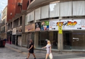 Local comercial
en venda
amb 44m² a Màlaga foto