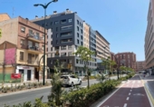390m² bâtiment avec locataires pour vente à Malaga, photo